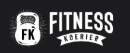 Fitnesskoerier