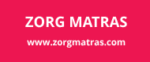 Zorgmatras