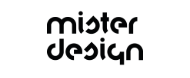 MisterDesign