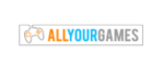 Allyourgames